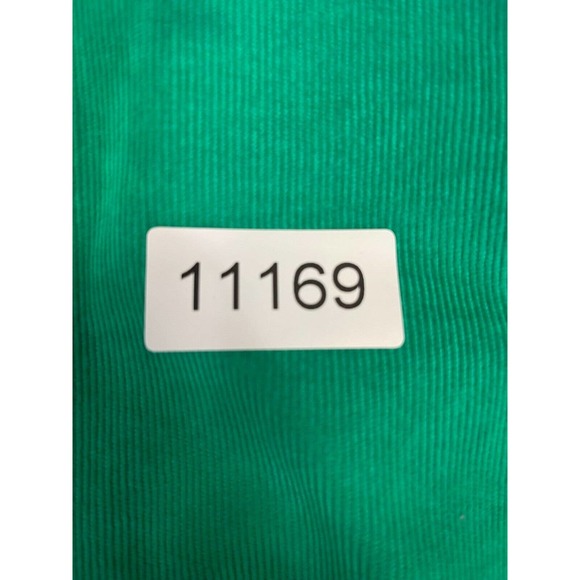 Levi's Pants Adult Extra Large Green Skateboarding Quick Release Corduroy Mens - Picture 13 of 13